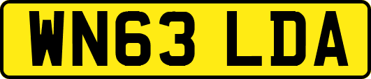 WN63LDA