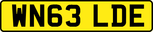 WN63LDE