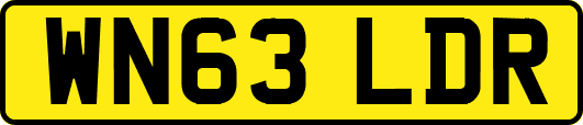 WN63LDR