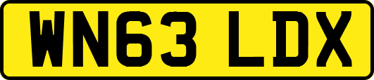 WN63LDX