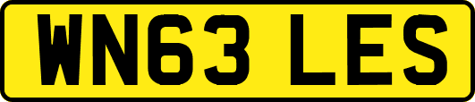 WN63LES
