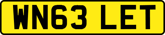 WN63LET