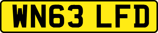 WN63LFD