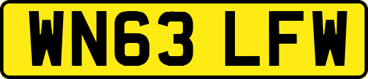 WN63LFW