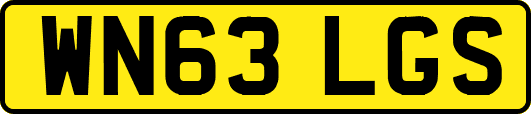 WN63LGS