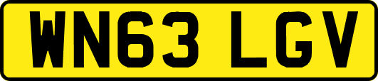 WN63LGV
