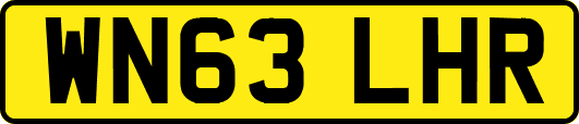 WN63LHR