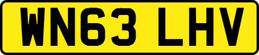 WN63LHV