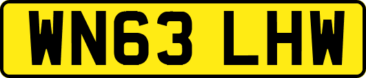 WN63LHW