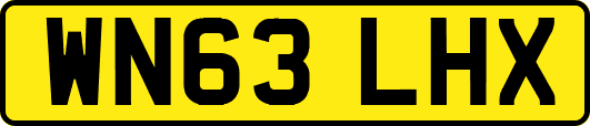 WN63LHX