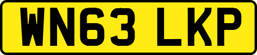 WN63LKP