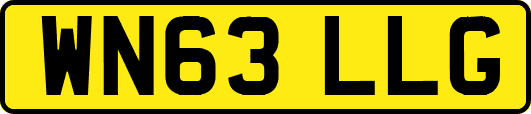 WN63LLG