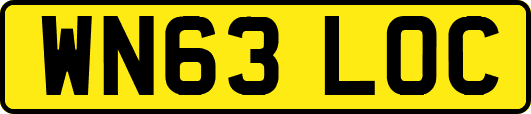 WN63LOC
