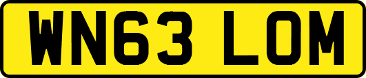 WN63LOM