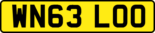 WN63LOO