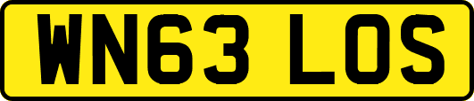 WN63LOS