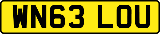 WN63LOU