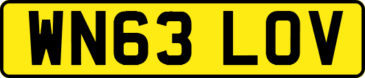 WN63LOV
