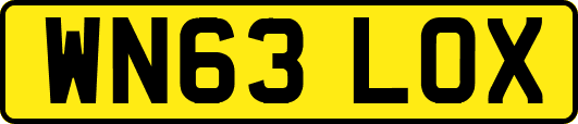 WN63LOX
