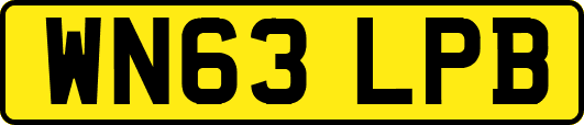 WN63LPB