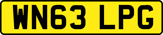 WN63LPG