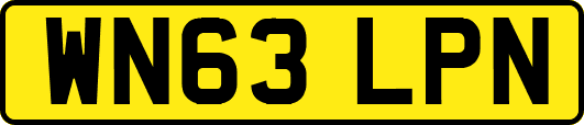 WN63LPN