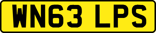 WN63LPS