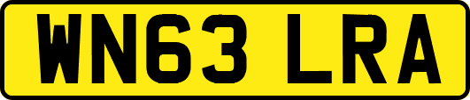 WN63LRA