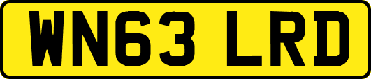 WN63LRD
