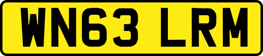WN63LRM