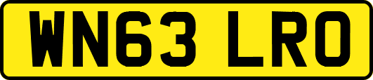 WN63LRO