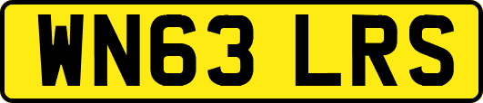 WN63LRS