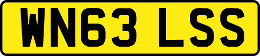 WN63LSS