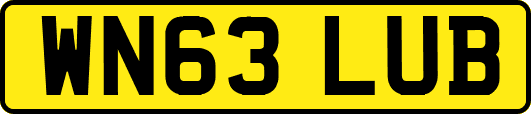 WN63LUB