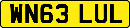 WN63LUL