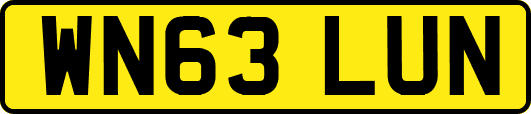 WN63LUN
