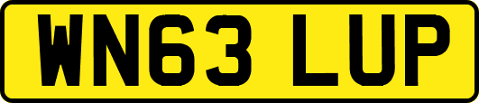 WN63LUP