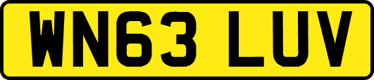 WN63LUV