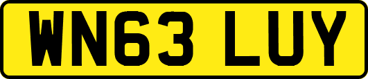 WN63LUY