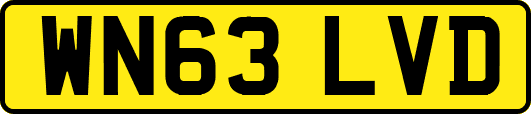 WN63LVD