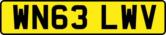 WN63LWV