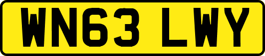 WN63LWY