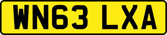 WN63LXA