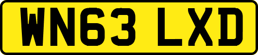 WN63LXD
