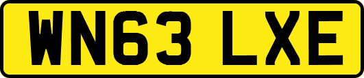 WN63LXE