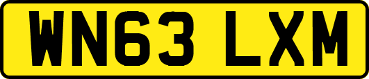 WN63LXM