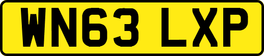 WN63LXP