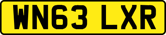 WN63LXR