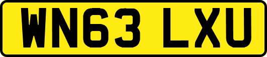 WN63LXU
