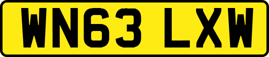 WN63LXW